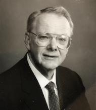 Image of Dr. Gary Cage